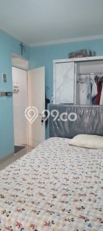 Hunian Asri Pamulang, Area Tenang - LT 90m² Hunian Asri Pamulang, Area Tenang - LT 90m²