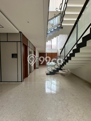 Jual Rumah Luas Elegan Dengan View Cantik di BSD, Tangerang Jual Rumah Luas Elegan Dengan View Cantik di BSD, Tangerang