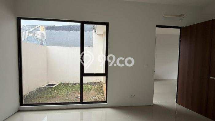 Rumah Modern Cantik 3 Kamar Bisa Langsung Pindah di Cisauk Rumah Modern Cantik 3 Kamar Bisa Langsung Pindah di Cisauk