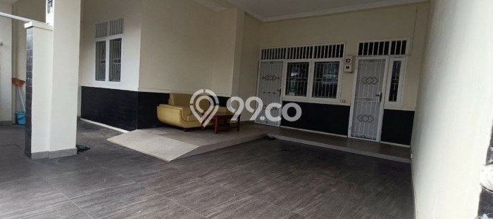 Jual Rumah Modern 3 KT di Graha Raya, Tangerang Selatan Jual Rumah Modern 3 KT di Graha Raya, Tangerang Selatan