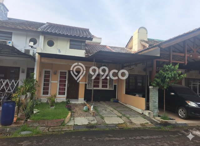 For Sale Hunian Rumah Nyaman 3 KT di Tangerang Kota, Tangerang For Sale Hunian Rumah Nyaman 3 KT di Tangerang Kota, Tangerang