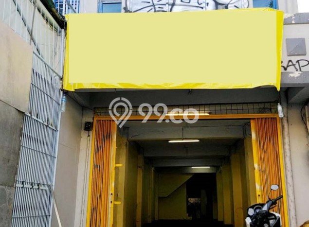 AREA PREMIUM! Ruko Kawasan , Luas 480m2m², Area Strategis AREA PREMIUM! Ruko Kawasan , Luas 480m2m², Area Strategis