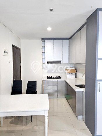 BEST DEAL! Apartemen Kawasan Alam Sutera, 2 KT, Luas 66m², Pemandangan Terbaik BEST DEAL! Apartemen Kawasan Alam Sutera, 2 KT, Luas 66m², Pemandangan Terbaik