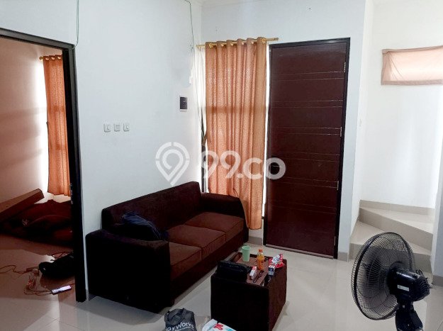 SPECIAL OFFER! Bisa KPR Rumah Minimalis lokasi Pamulang, Tangerang Selatan, Luas 102m² Bangunan 90m² SPECIAL OFFER! Bisa KPR Rumah Minimalis lokasi Pamulang, Tangerang Selatan, Luas 102m² Bangunan 90m²