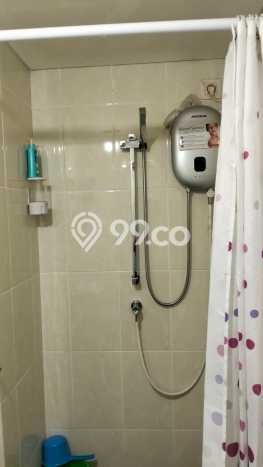 Apartemen Strategis 22m2 di Gading Serpong Tangerang 1 KT Apartemen Strategis 22m2 di Gading Serpong Tangerang 1 KT