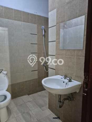 Rumah Kontrakan Tangerang LT 112m2 LB 110m2 Area BSD Rumah Kontrakan Tangerang LT 112m2 LB 110m2 Area BSD