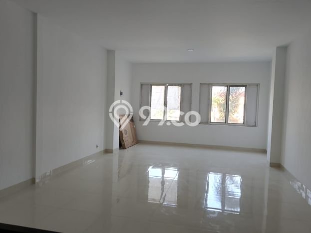 Untuk Dijual! Ruko di Alam Sutera Tangerang LT 375m2 / LB 1125m2 Kawasan Strategis Untuk Dijual! Ruko di Alam Sutera Tangerang LT 375m2 / LB 1125m2 Kawasan Strategis