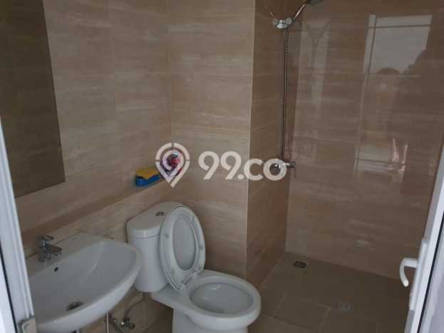 Apartemen Disewakan 2 Kamar Murah Siap Huni di Tangerang, Luas 40m2 Apartemen Disewakan 2 Kamar Murah Siap Huni di Tangerang, Luas 40m2