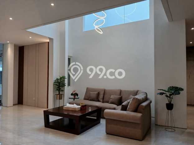 Rumah Siap Huni lokasi Alam Sutera, Tangerang, LT 240m² Bangunan 400m² Rumah Siap Huni lokasi Alam Sutera, Tangerang, LT 240m² Bangunan 400m²
