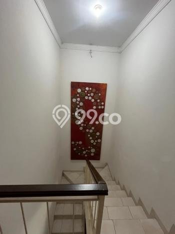 Rumah Elit Modern Siap Huni di Alam Sutera Tangerang Rumah Elit Modern Siap Huni di Alam Sutera Tangerang