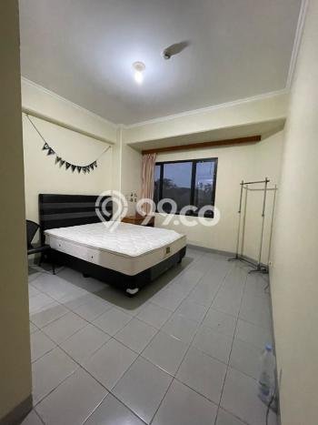 Hunian Apartemen Strategis untuk Dijual di Tangerang dengan 3 Kamar Hunian Apartemen Strategis untuk Dijual di Tangerang dengan 3 Kamar
