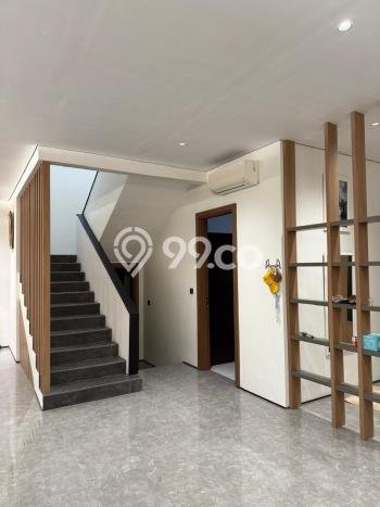Rumah Luxury Modern Tanpa Renovasi di Alam Sutera Tangerang Rumah Luxury Modern Tanpa Renovasi di Alam Sutera Tangerang