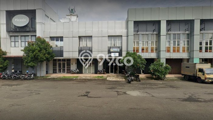 Paling Dicari! Ruko Dijual di Alam Sutera Harga Kompetitif Paling Dicari! Ruko Dijual di Alam Sutera Harga Kompetitif