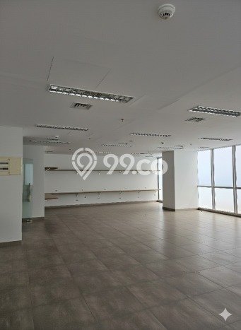 Kantor Bagus LT 134m2 LB 134m2 Dijual di Alam Sutera Tangerang Kantor Bagus LT 134m2 LB 134m2 Dijual di Alam Sutera Tangerang