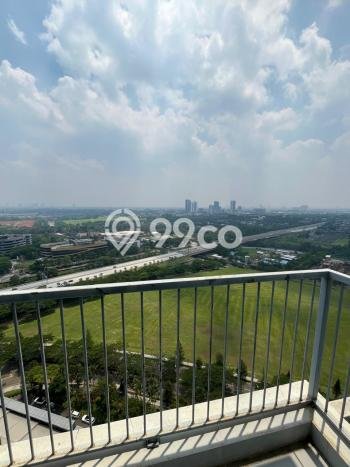 Apartemen Sewa 1 Kamar Murah Siap Huni di Tangerang, Luas 28m2 Apartemen Sewa 1 Kamar Murah Siap Huni di Tangerang, Luas 28m2