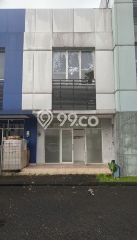 Paling Diincar! Ruko Dijual di Alam Sutera Harga Kompetitif Paling Diincar! Ruko Dijual di Alam Sutera Harga Kompetitif