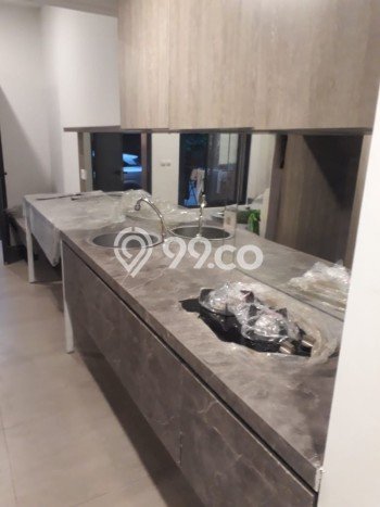 Rumah sewa siap huni 2 Kamar Tidur di BSD, Tangerang Rumah sewa siap huni 2 Kamar Tidur di BSD, Tangerang