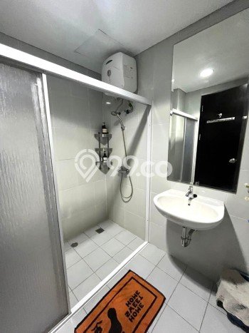 Apartemen Sewa 1 Kamar Murah Siap Huni di Tangerang, Luas 28m2 Apartemen Sewa 1 Kamar Murah Siap Huni di Tangerang, Luas 28m2