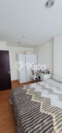 Untuk Dijual Apartemen 1 KT & 1 KM di Tangerang Area Strategis Untuk Dijual Apartemen 1 KT & 1 KM di Tangerang Area Strategis