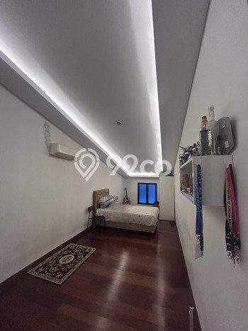 For Sale Hunian Rumah Terawat 3 Kamar di Alam Sutera, Tangerang For Sale Hunian Rumah Terawat 3 Kamar di Alam Sutera, Tangerang