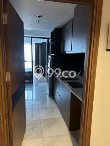 Ada Kamar Hunian Hemat Disewa di Alam Sutera, Tangerang 1 BR Ada Kamar Hunian Hemat Disewa di Alam Sutera, Tangerang 1 BR
