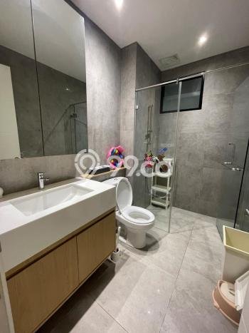 Apartemen Premium di , 2 KM, Luas 100m2m², Area Prestisius Apartemen Premium di , 2 KM, Luas 100m2m², Area Prestisius