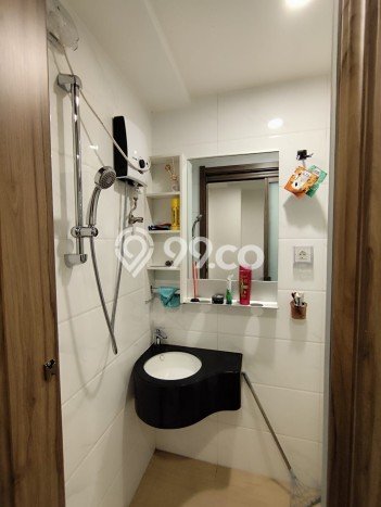 Apartemen Nyaman untuk Disewa, 3 Kamar di Tangerang Apartemen Nyaman untuk Disewa, 3 Kamar di Tangerang