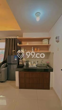 Hunian Apartemen Hemat 2 KT 1 KM di Tangerang, Tangerang, Banten Hunian Apartemen Hemat 2 KT 1 KM di Tangerang, Tangerang, Banten