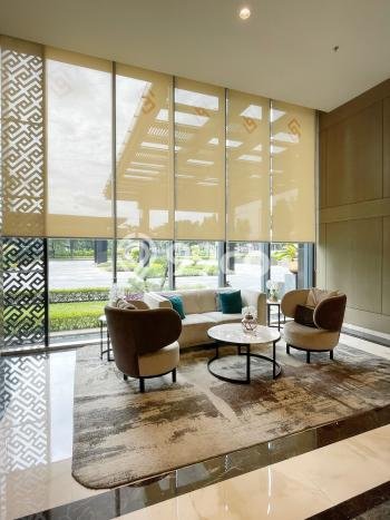 Untuk Dijual Apartemen 1 KT & 1 KM di Jakarta Selatan Area Strategis Untuk Dijual Apartemen 1 KT & 1 KM di Jakarta Selatan Area Strategis