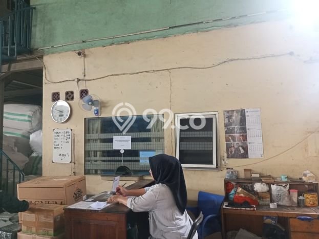 Paling Dicari! Gudang Dijual di Slipi Harga Kompetitif Paling Dicari! Gudang Dijual di Slipi Harga Kompetitif