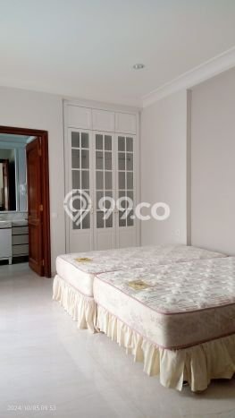 UNIT TERBATAS! Rumah area Pondok Indah, 3 KT, Luas 312m² Bangunan 350m² UNIT TERBATAS! Rumah area Pondok Indah, 3 KT, Luas 312m² Bangunan 350m²