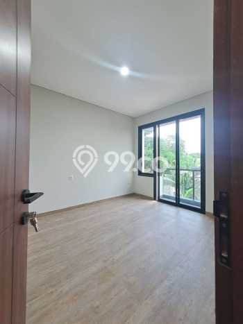 Rumah Strategis Minimalis Lb 105m2 di Cilandak, Jakarta Selatan Rumah Strategis Minimalis Lb 105m2 di Cilandak, Jakarta Selatan