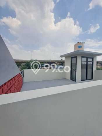 Jual Rumah Eksklusif 3 KT di Pondok Labu, Jakarta Selatan Jual Rumah Eksklusif 3 KT di Pondok Labu, Jakarta Selatan