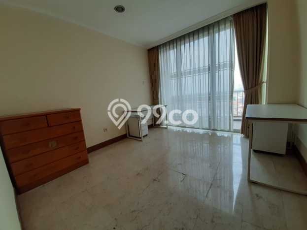 Hunian Apartemen Eksklusif untuk Dijual di Jakarta Selatan dengan 3 BR & 3 Kamar Mandi Hunian Apartemen Eksklusif untuk Dijual di Jakarta Selatan dengan 3 BR & 3 Kamar Mandi