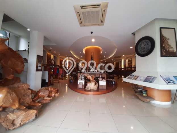 Kantor Favorit Dijual di Ciputat Timur Tangerang Selatan Kawasan Pusat Bisnis Kantor Favorit Dijual di Ciputat Timur Tangerang Selatan Kawasan Pusat Bisnis
