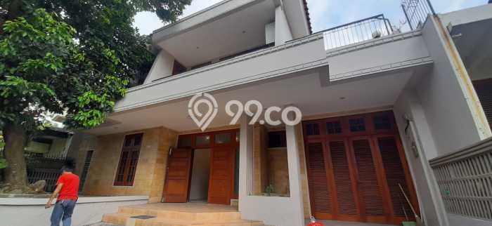 KESEMPATAN EMAS! Rumah Premium area Pondok Indah, Jakarta Selatan, Luas 362m² LB 400m² KESEMPATAN EMAS! Rumah Premium area Pondok Indah, Jakarta Selatan, Luas 362m² LB 400m²