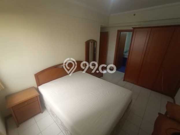 Untuk Dijual Apartemen 2 KT & 2 KM di Jakarta Selatan Area Strategis Untuk Dijual Apartemen 2 KT & 2 KM di Jakarta Selatan Area Strategis