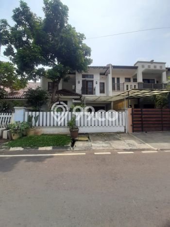 Rumah Mewah LB 200m2 Siap Pakai Desain Elegan di Pondok Indah, Jakarta Selatan Rumah Mewah LB 200m2 Siap Pakai Desain Elegan di Pondok Indah, Jakarta Selatan
