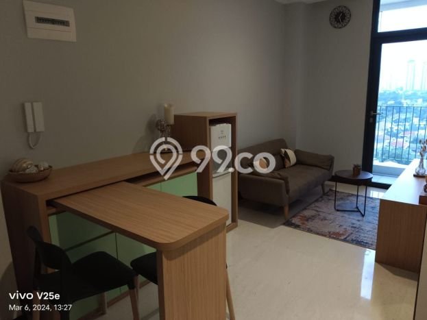 Apartemen Eksklusif di Kebayoran Lama, 1 KM, Luas 40m2m², Dekat ke Kebayoran Lama, Jakarta Selatan, Jakarta Selatan, Fasilitas Terbaik Apartemen Eksklusif di Kebayoran Lama, 1 KM, Luas 40m2m², Dekat ke Kebayoran Lama, Jakarta Selatan, Jakarta Selatan, Fasilitas Terbaik