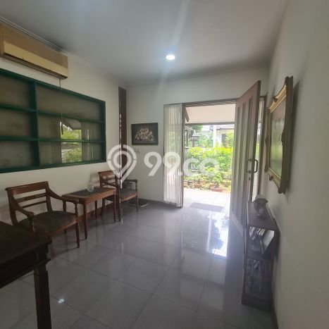 Jual Segera Rumah 4 KT 3 KM di Kawasan Bisnis Pondok Indah, Jakarta Selatan Jual Segera Rumah 4 KT 3 KM di Kawasan Bisnis Pondok Indah, Jakarta Selatan