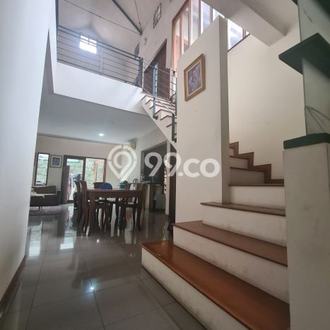 Jual Segera Rumah 4 KT 3 KM di Kawasan Bisnis Pondok Indah, Jakarta Selatan Jual Segera Rumah 4 KT 3 KM di Kawasan Bisnis Pondok Indah, Jakarta Selatan