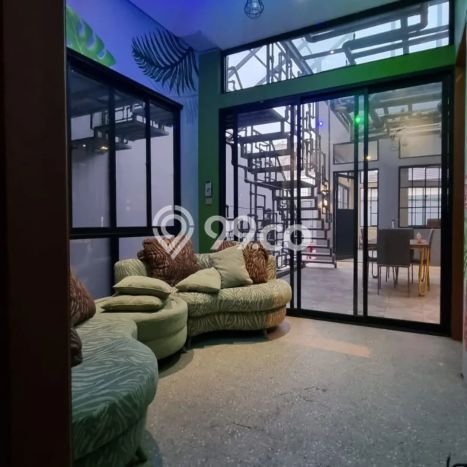 DIJUAL CEPAT! Rumah Siap Huni Area Strategis Lebak Bulus, Luas 300m² Bangunan 350m² DIJUAL CEPAT! Rumah Siap Huni Area Strategis Lebak Bulus, Luas 300m² Bangunan 350m²
