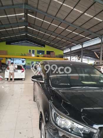 Komersial Dijual di Prime Area Jakarta Barat Luas 800m2 Komersial Dijual di Prime Area Jakarta Barat Luas 800m2