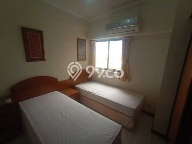 Untuk Dijual Apartemen 2 KT & 2 KM di Jakarta Selatan Area Strategis Untuk Dijual Apartemen 2 KT & 2 KM di Jakarta Selatan Area Strategis