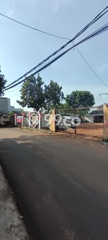 Dijual Tanah Lokasi Lebak Bulus, Jakarta Selatan Seluas 570m2 Dijual Tanah Lokasi Lebak Bulus, Jakarta Selatan Seluas 570m2