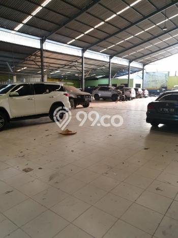 Komersial Dijual di Prime Area Jakarta Barat Luas 800m2 Komersial Dijual di Prime Area Jakarta Barat Luas 800m2