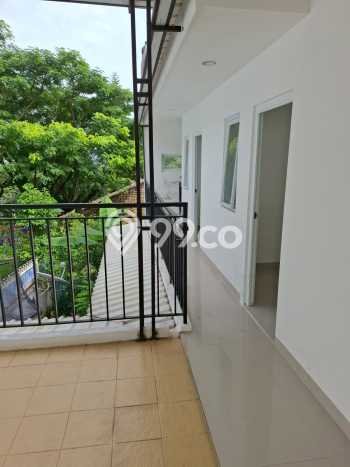 Rumah Minimalis 7 KT di Sentul City Bogor Unfurnished Rumah Minimalis 7 KT di Sentul City Bogor Unfurnished