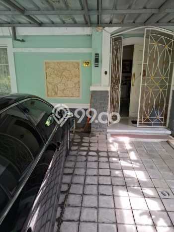 Rumah Minimalis 7 KT di Sentul City Bogor Unfurnished Rumah Minimalis 7 KT di Sentul City Bogor Unfurnished