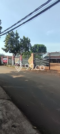 Dijual Tanah Lokasi Lebak Bulus, Jakarta Selatan Seluas 570m2 Dijual Tanah Lokasi Lebak Bulus, Jakarta Selatan Seluas 570m2