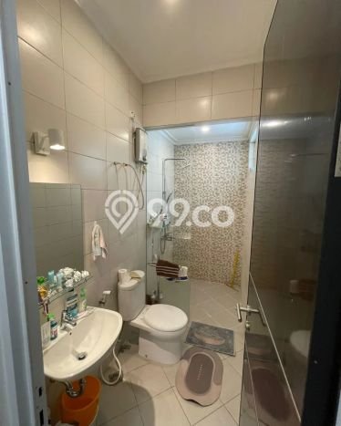 Jual Rumah Minimalis Bagus Punya 3 KT di Cinere Depok SHM Jual Rumah Minimalis Bagus Punya 3 KT di Cinere Depok SHM